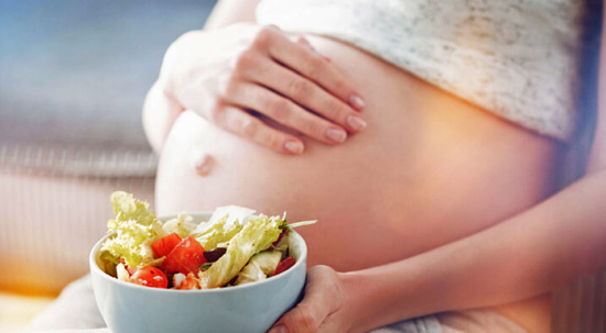 FitLine pregnancy nutritional supplements