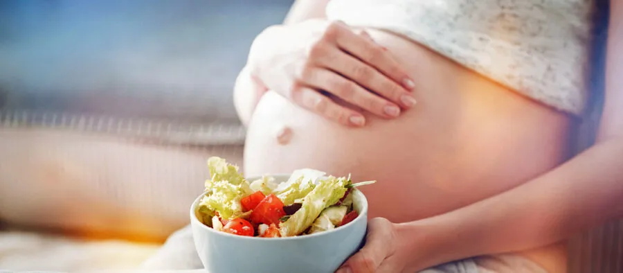 FitLine pregnancy nutritional supplements to use