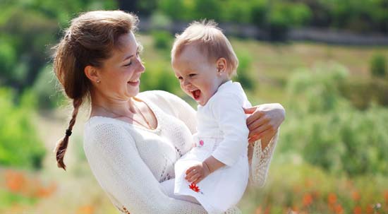 Supplements for children