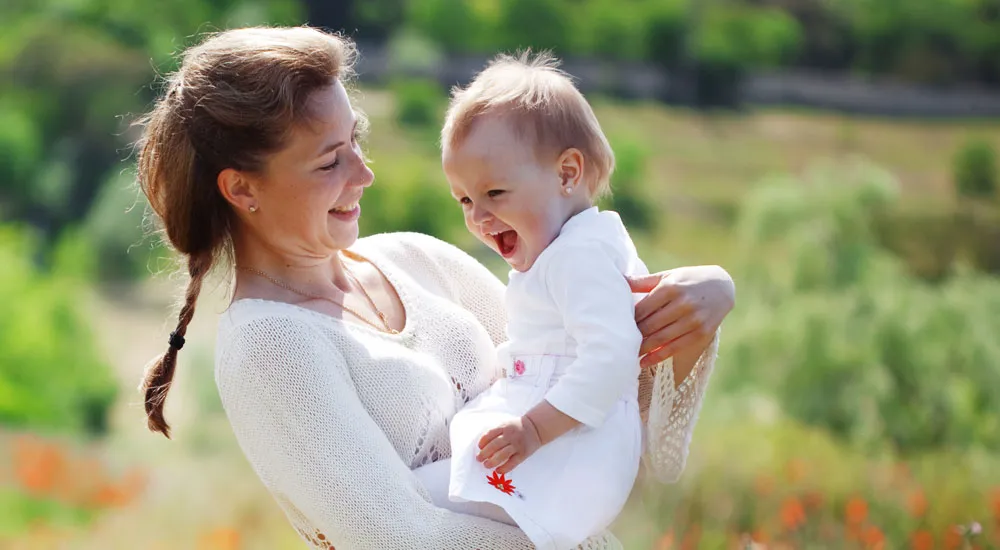 Supplements for children: vitamins and minerals are important