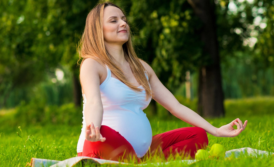 Tips for a happy pregnancy