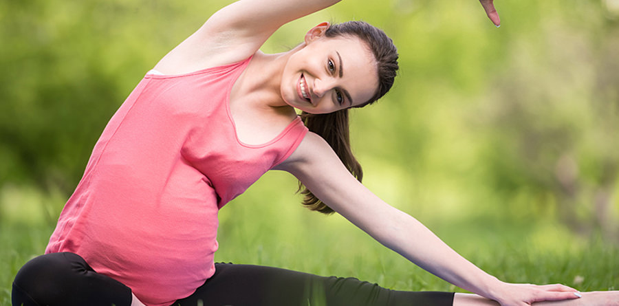 Using FitLine during pregnancy