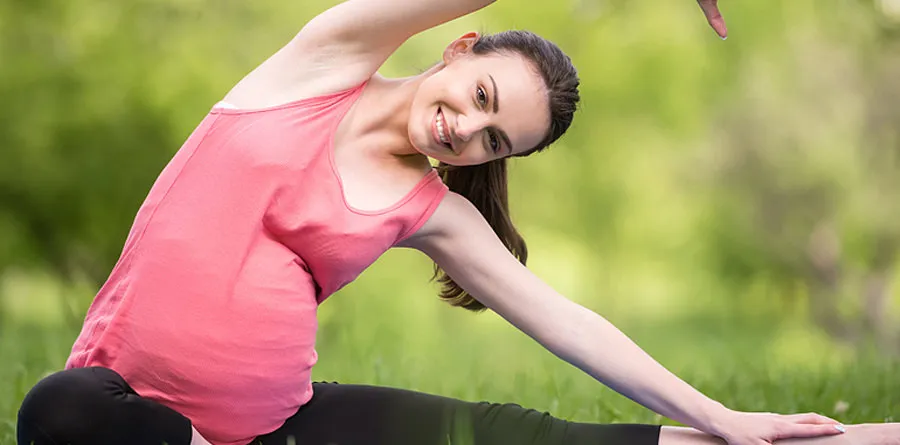 Using FitLine during pregnancy