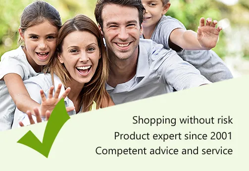 Fitmio FitLine expert team - free product advice and support