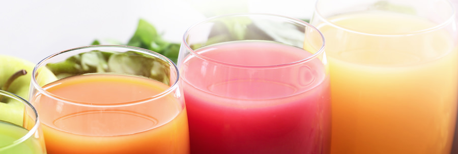 Products with quality and safety FitLine products quality - glass of Fit Line Drink