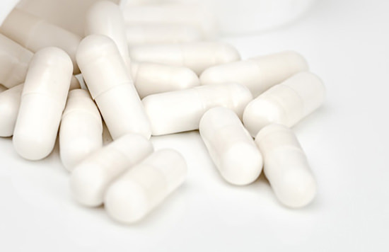 FitLine Proshape Amino Acids
