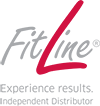FitLine Logo Footer