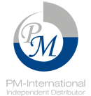 To the company PM International The company PM International