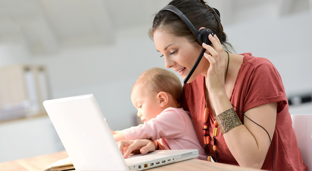 Family - live happily with PM Network Marketing