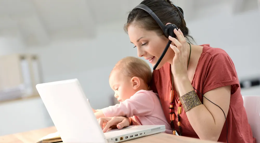 Family - live happily with PM Network Marketing