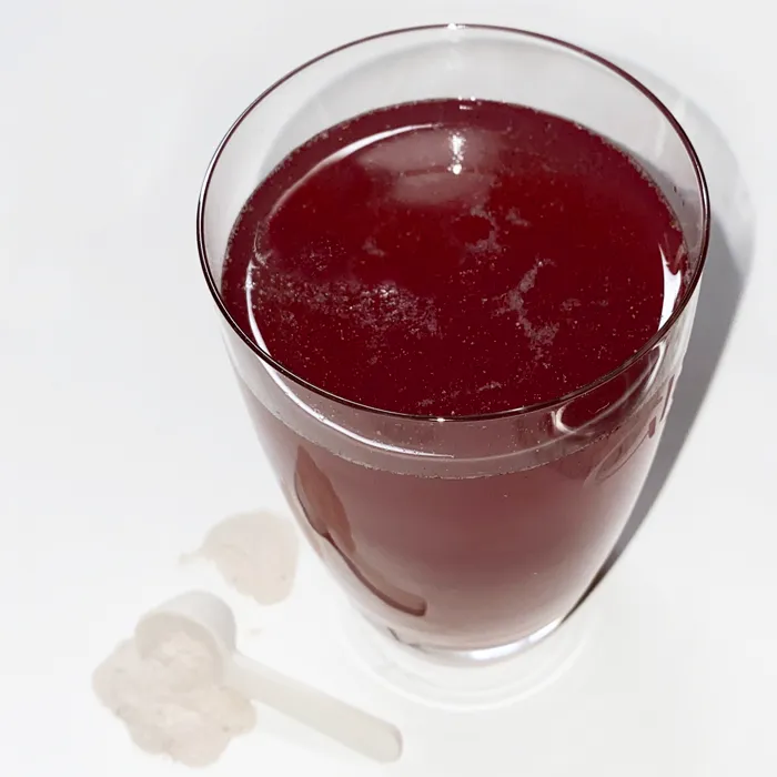 FitLine Beauty in a glass