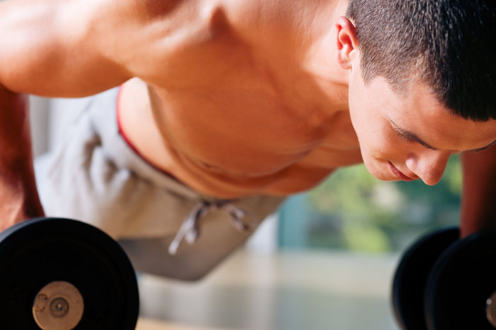 Athletes - FitLine Amino Acids