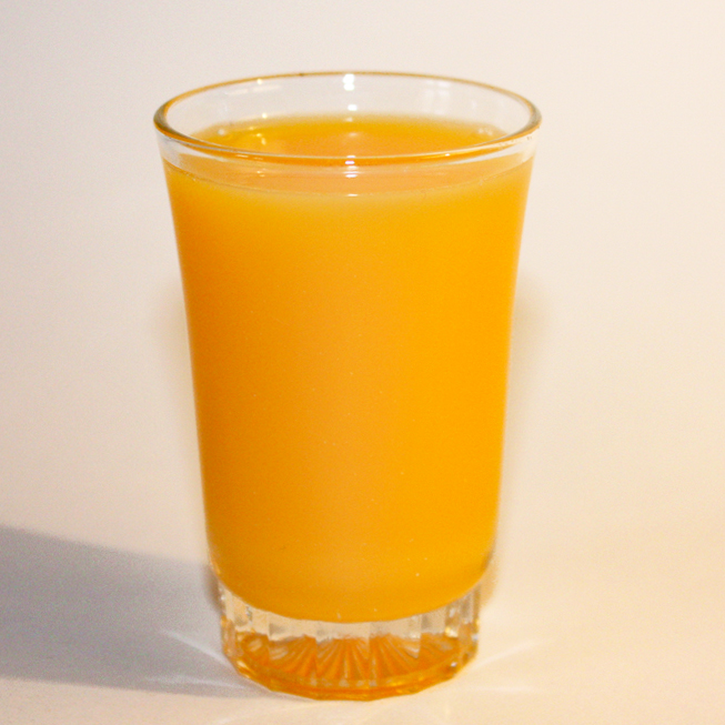 FitLine Generation 50+ in a glass
