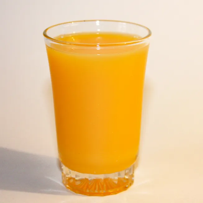 FitLine Generation 50+ in a glass