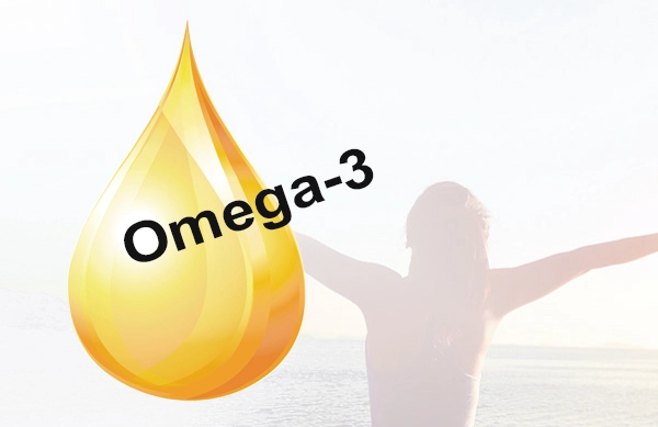 Omega 3 vegan in the online Shop FitLine Omega 3 vegan