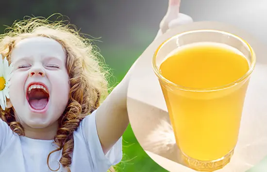 FitLine kids - PowerCocktail Junior in the Shop FitLine PowerCocktail Junior for kids