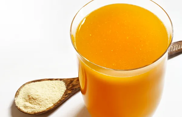 FitLine Basics and PowerCocktail comparison - daily nutrition supplements with vitamins and fiber