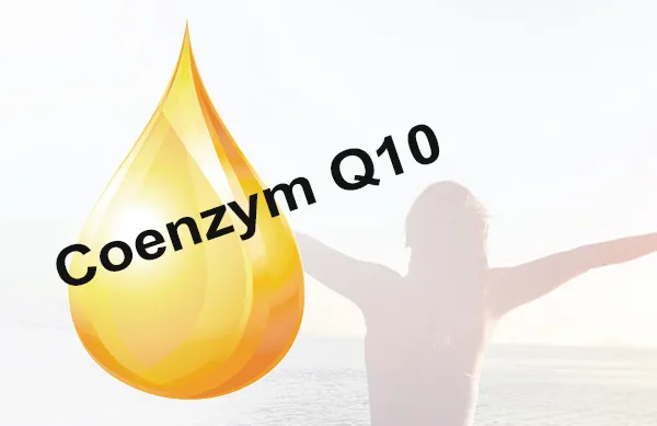 Buy FitLine Q10 plus