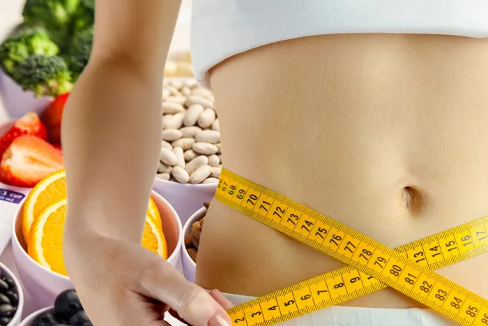 Fitline Shake - lose weight successfully