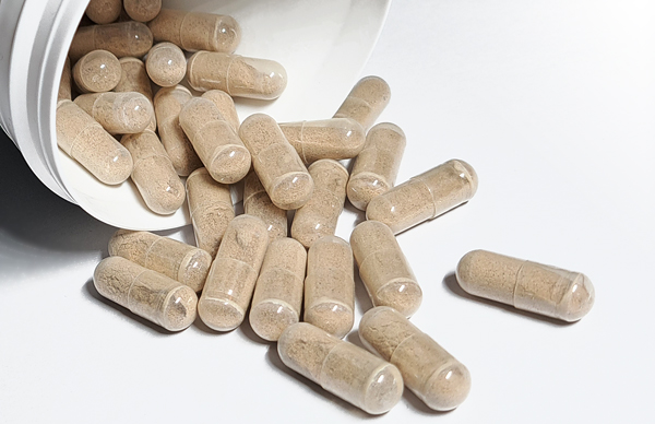 Buy FitLine TopShape¹ capsules