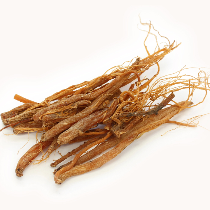 Ginseng in FitLine Generation 50+
