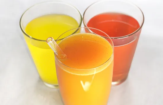 FitLine Optimal Set - three individual products: Basics, Activize, and Restorate