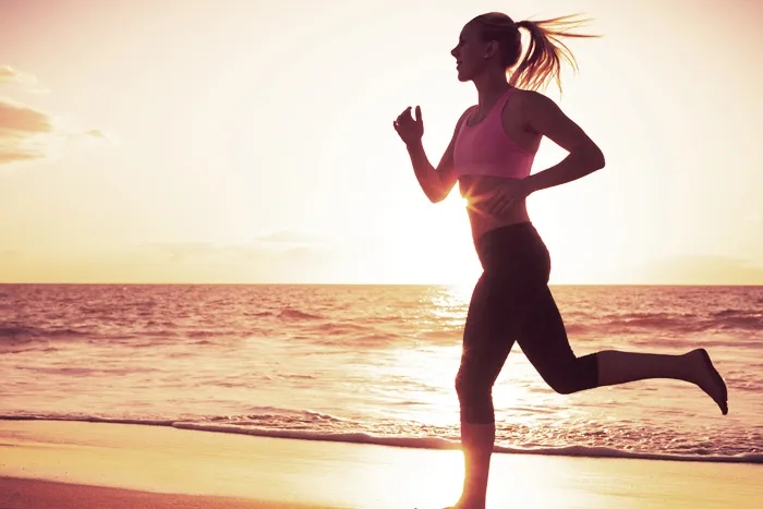 FitLine Gelenkfit im Sport