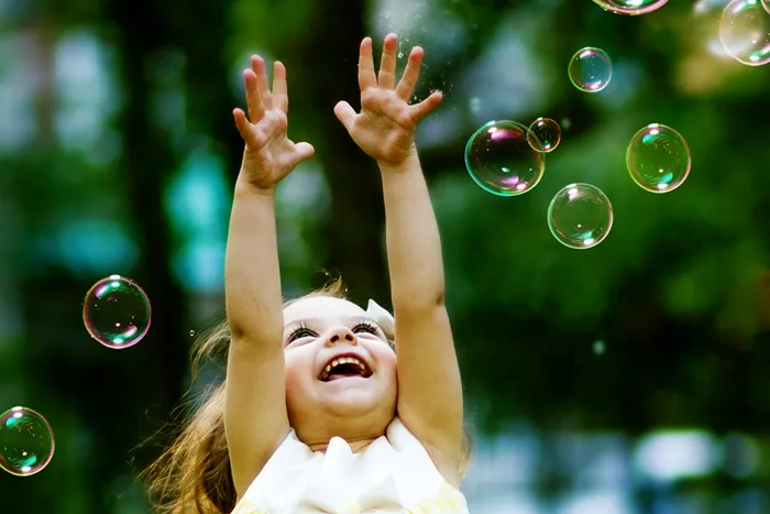 FitLine PowerCocktail Junior by PM International for kids