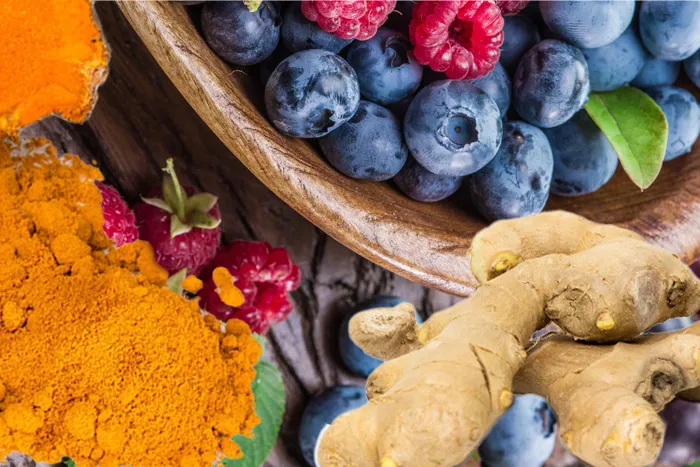 FitLine Antioxy strong immune system With many vegetable substances