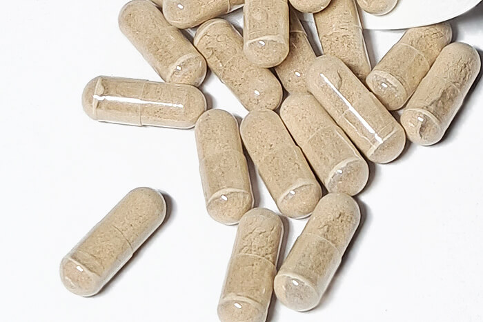 FitLine TopShape¹ capsules