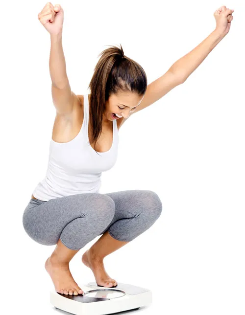 FitLine slimming advice weight loss