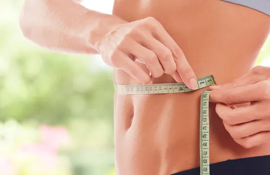 FitLine products for weight loss and slimming programs